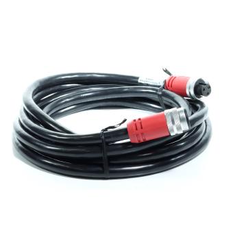 Powerboss Lite Kabel - 5 Meter  Neu